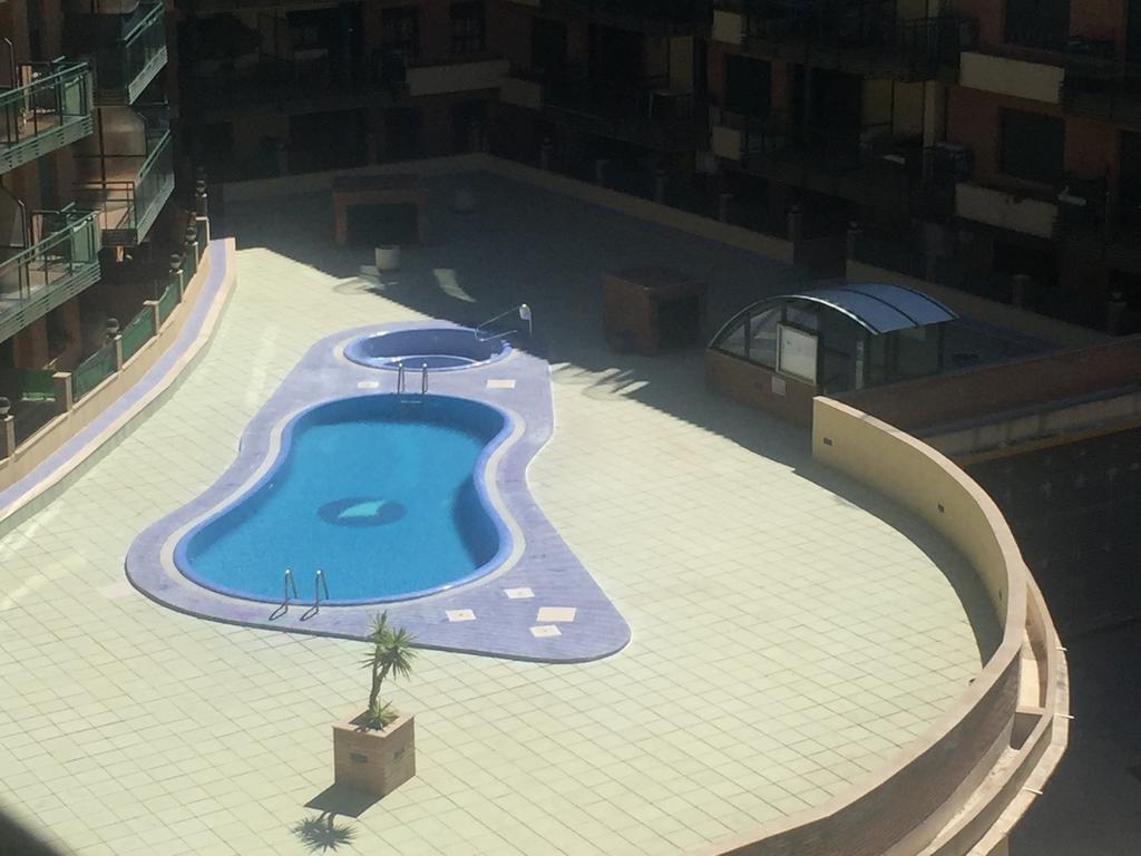 Silvantcolors Atic Benicarló Exterior foto