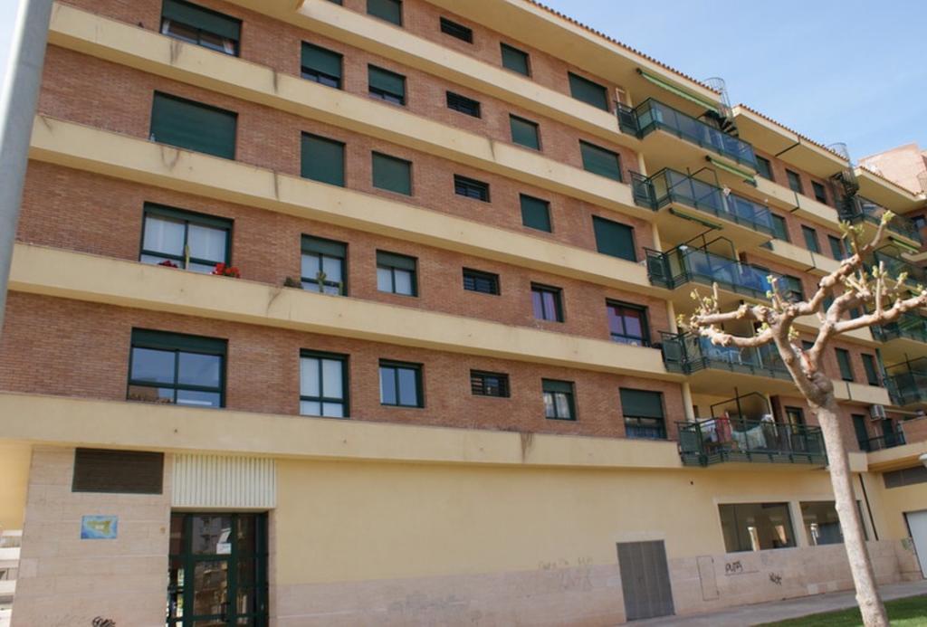 Silvantcolors Atic Benicarló Exterior foto