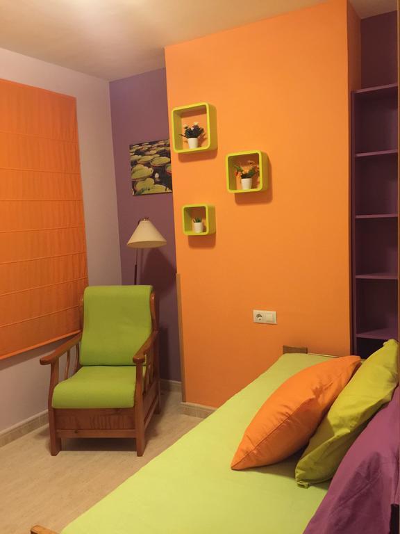Silvantcolors Atic Benicarló Exterior foto